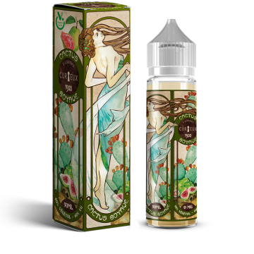 Cactus Goyave 50ml