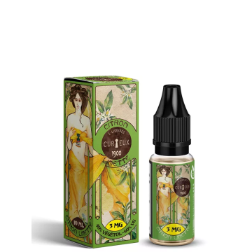 Citron Limette