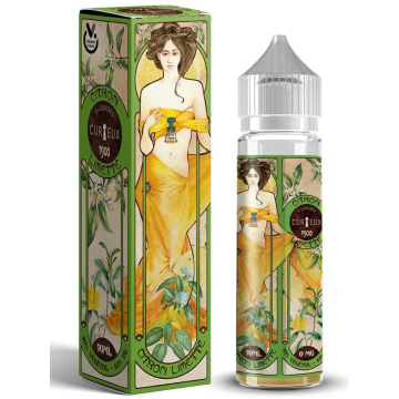 Citron Limette 50ml