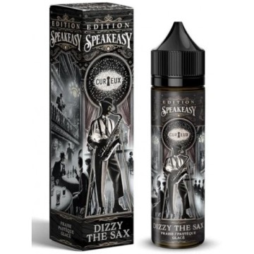 Dizzy The Sax 50ml