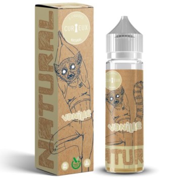 vanille 50ml