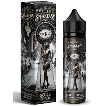 Soul Diva 50ml
