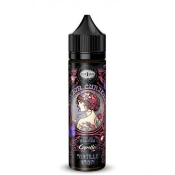 Myrtille Raisin 50ml