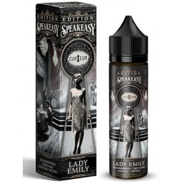 Lady Emily 50ml