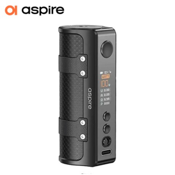 Box Aspire Huracan LX 3000mAh