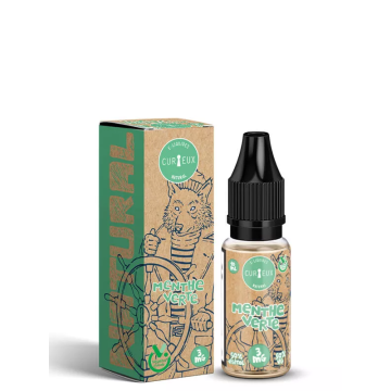 Menthe Verte