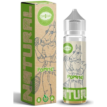 Pomme 50ml