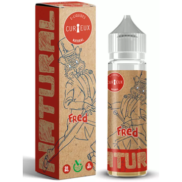 Fred 50ml