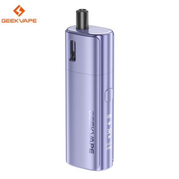 Kit Geekvape Soul II 2100 mAh