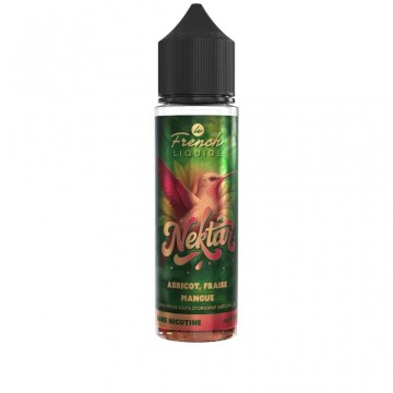 Nektar Abricot Fraise...