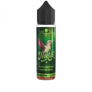 Nektar Fraise Pastèque...