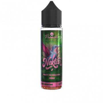 Nektar Fruit du Dragon Mûre...