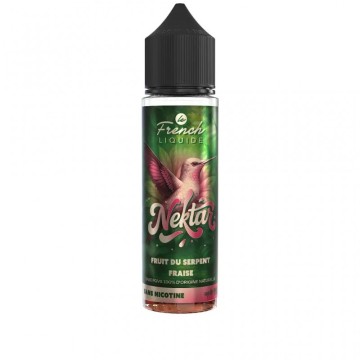 Nektar Fruit du serpent...