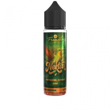 Nektar Nectarine Goyave...