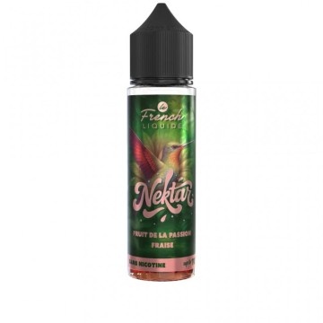 Nektar Passion Fraise - 50mL