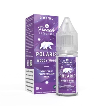 Polaris Woody Wood 10ml