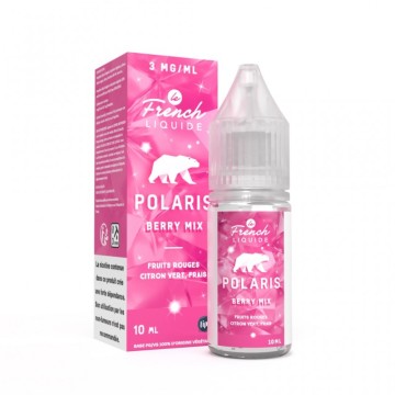 Polaris Berry Mix 10ml
