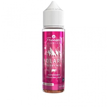 Polaris Berry Mix 50ml