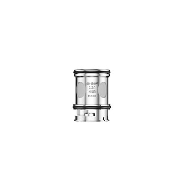 Coil Lost Vape UB Max